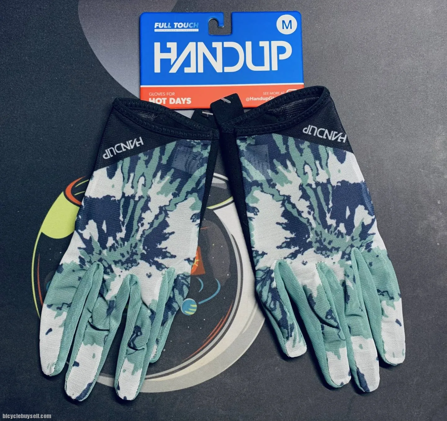 HandUp Gloves
