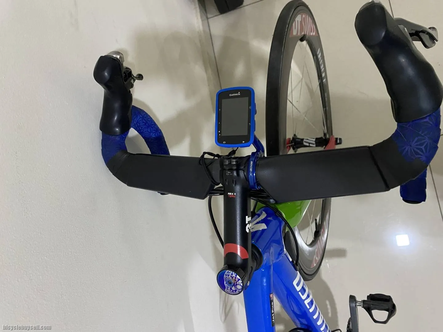 specialized allez sprint