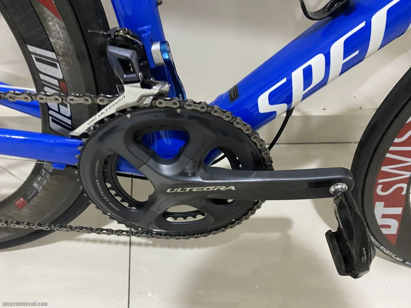 specialized allez sprint