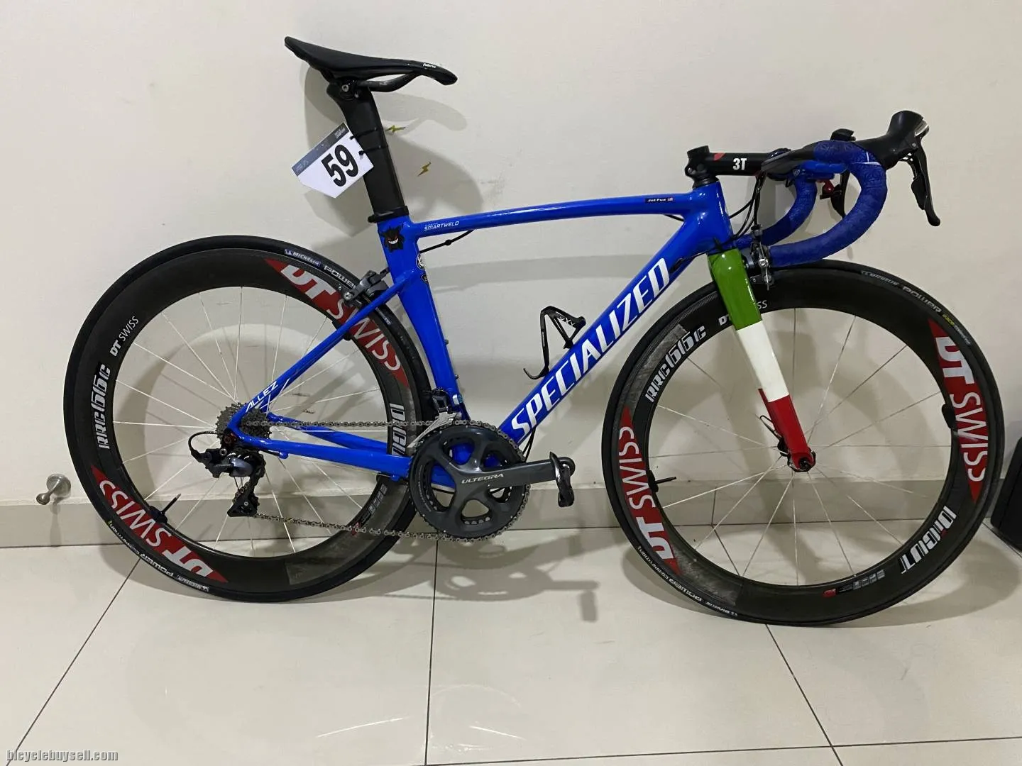 specialized allez sprint