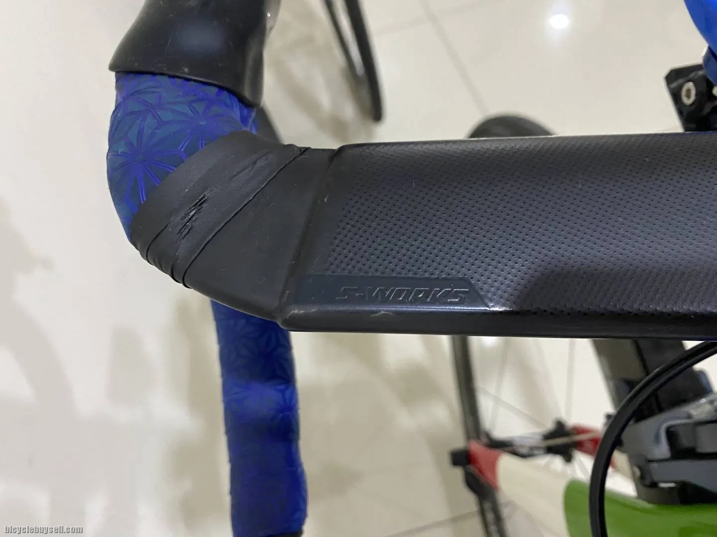 specialized allez sprint