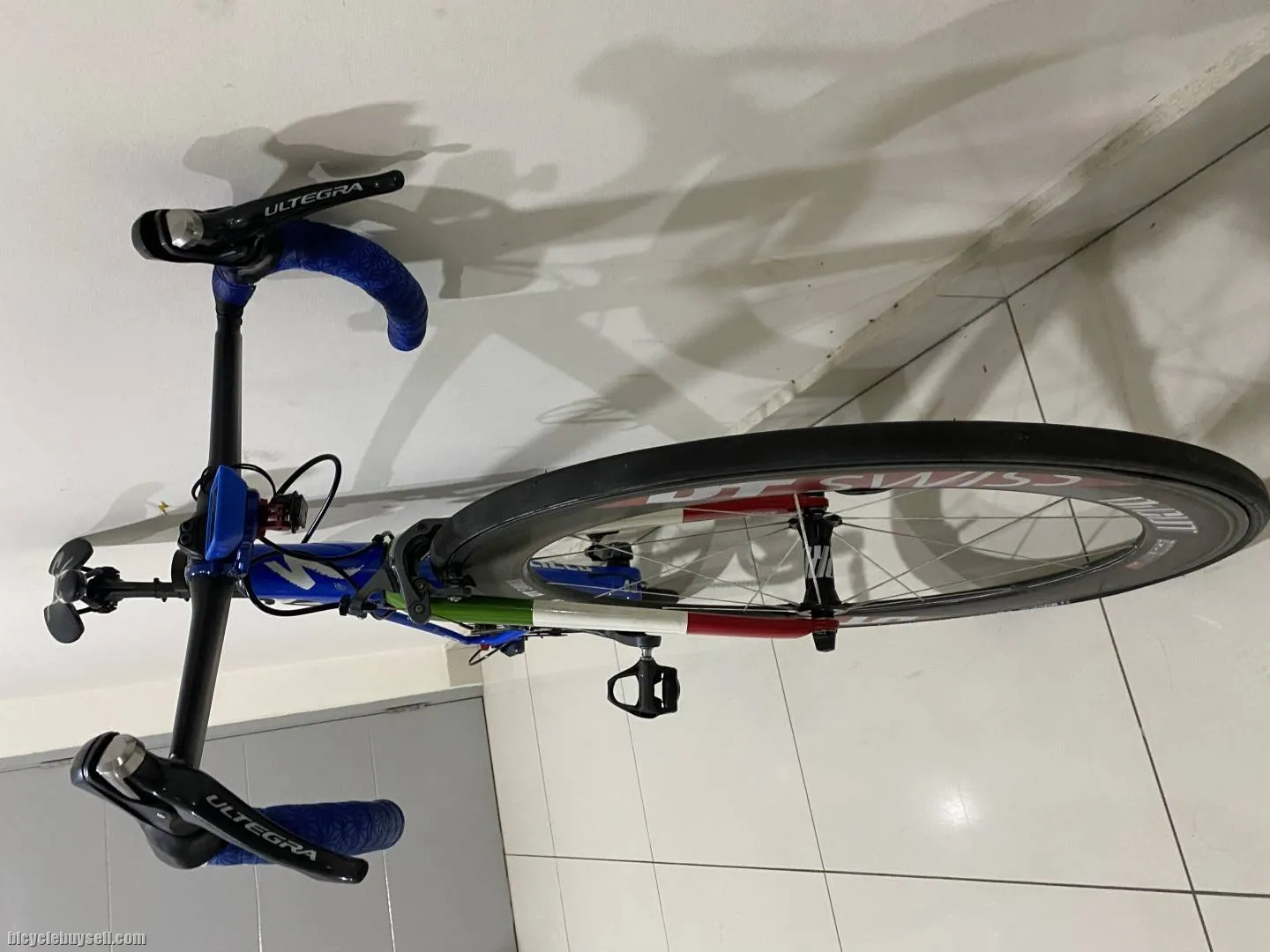 specialized allez sprint