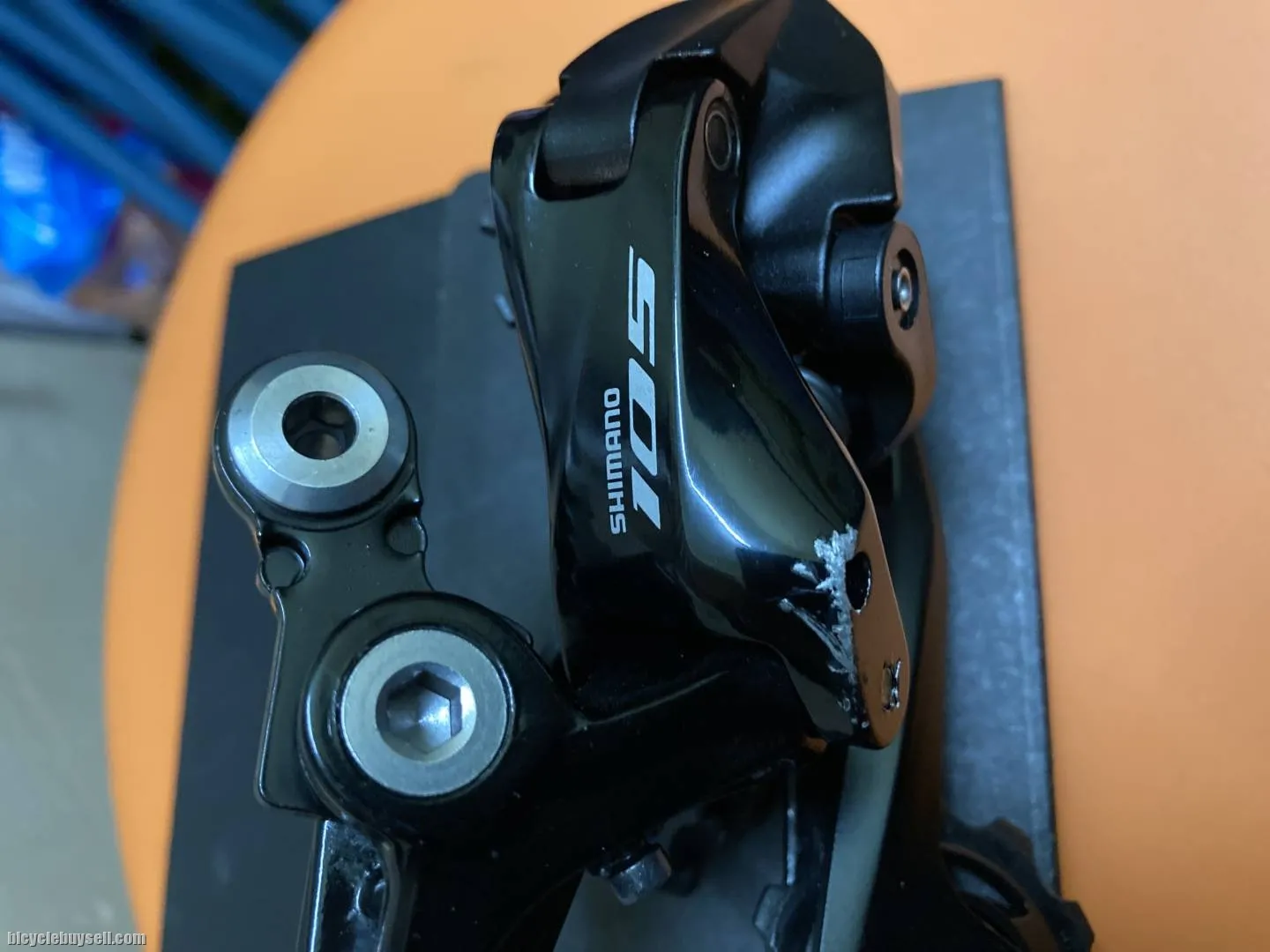 RD Shimano 105 R7000