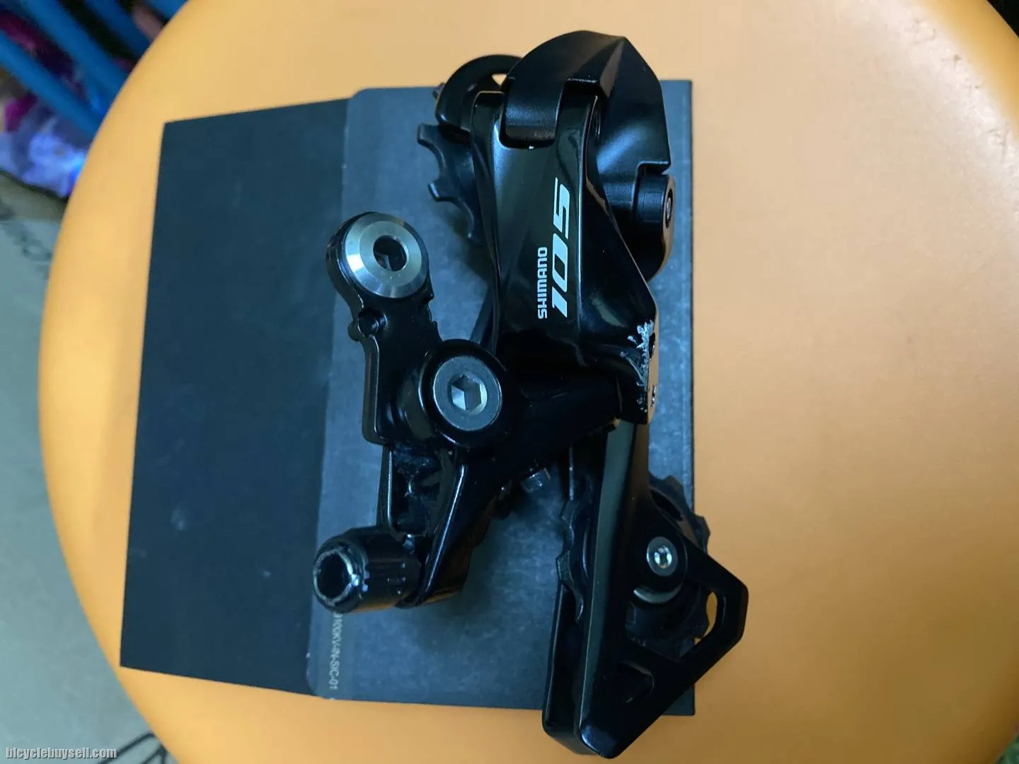 RD Shimano 105 R7000