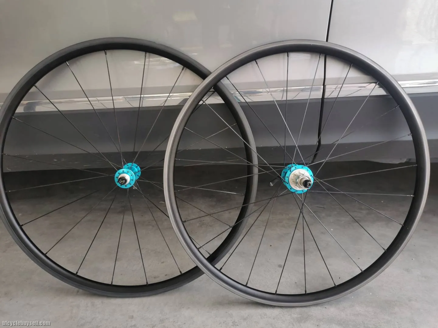Wheelset/SOLD
