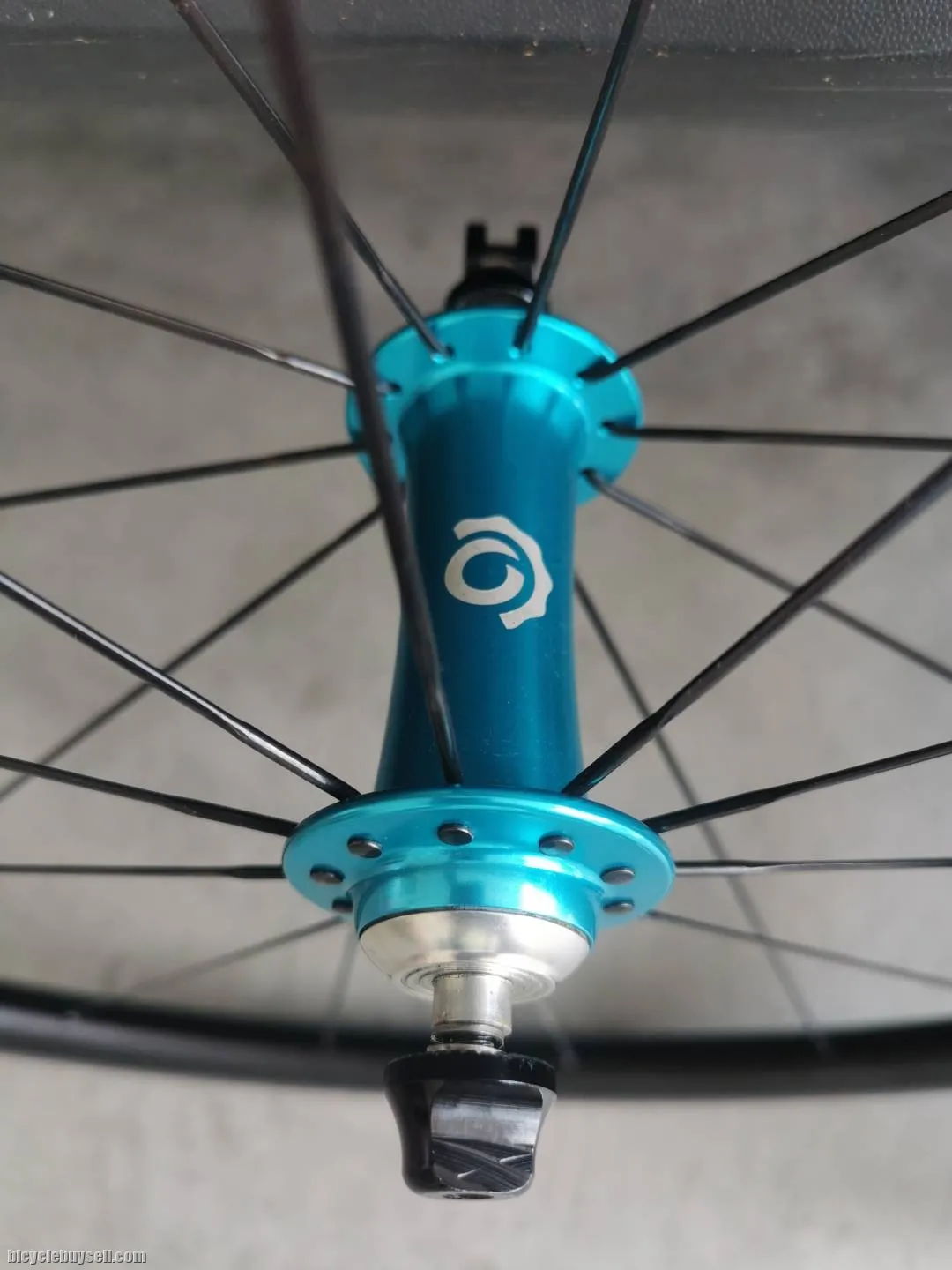 Wheelset/SOLD