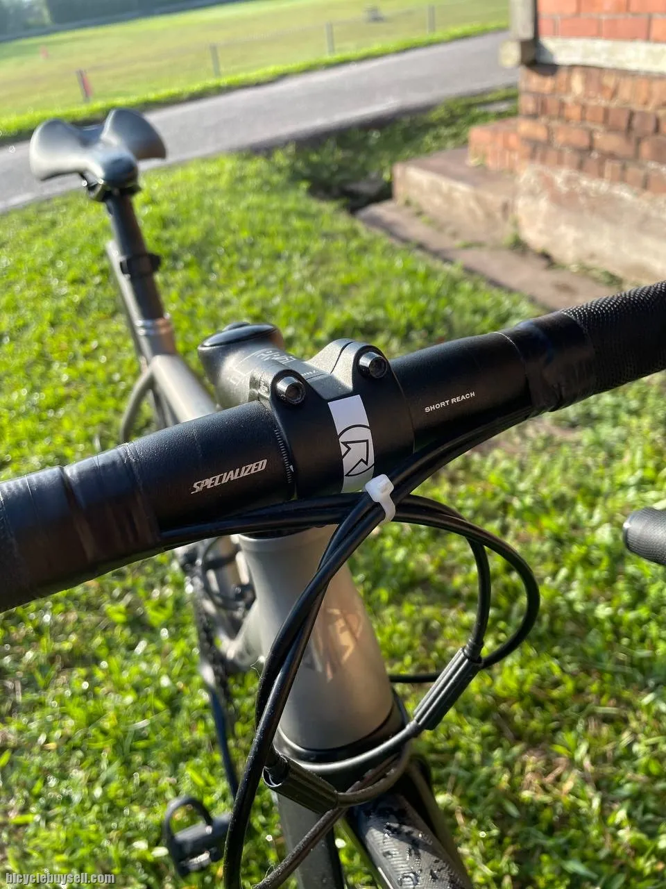 Roadbike Kespor Ti Lite Carbon Wheelset