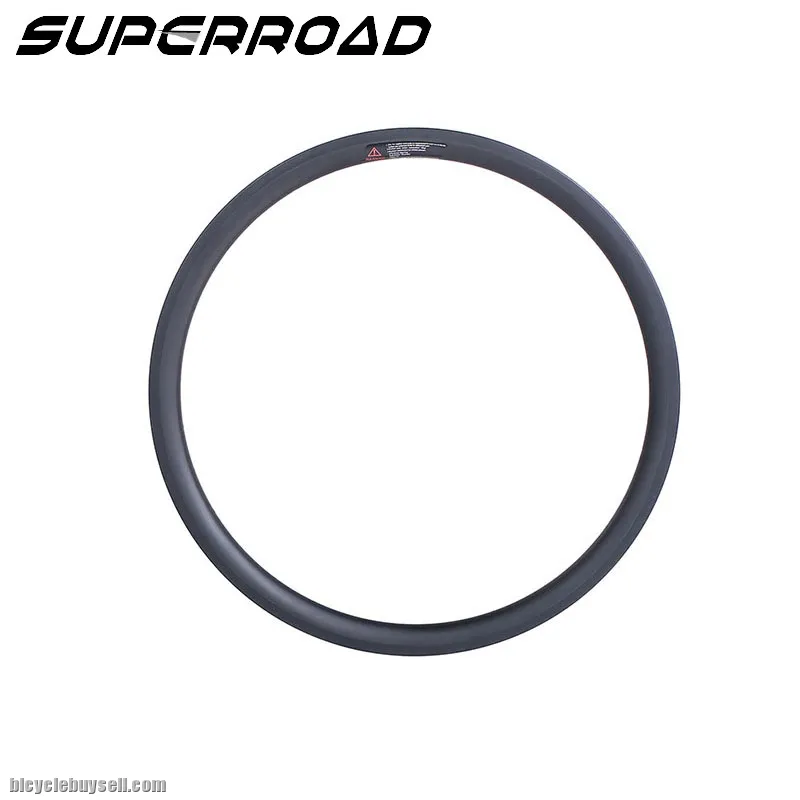 Carbon BMX Rims 14 Inch Balance Bike