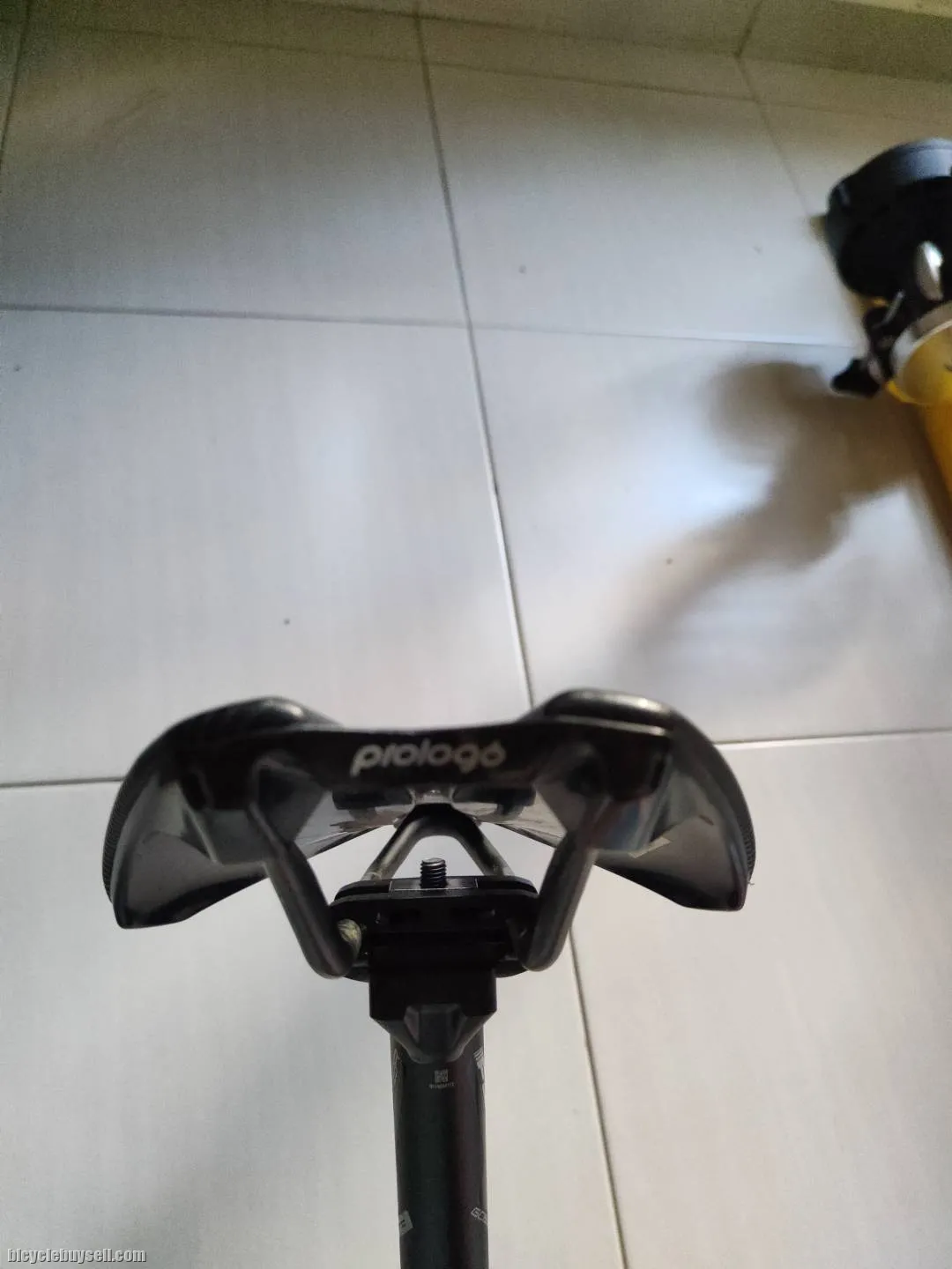 Seatpost prologo nack