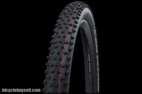 Schwalbe Rocket Ron 29x2.1 Tire