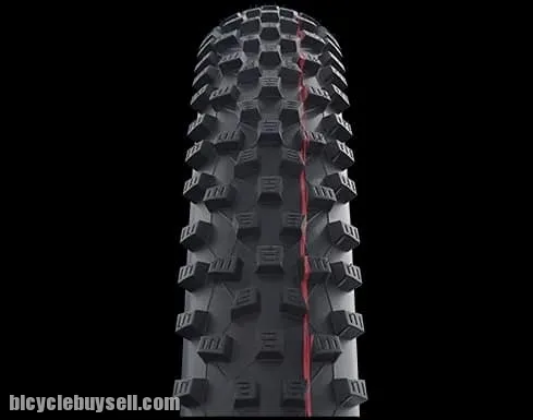 Schwalbe Rocket Ron 29x2.1 Tire