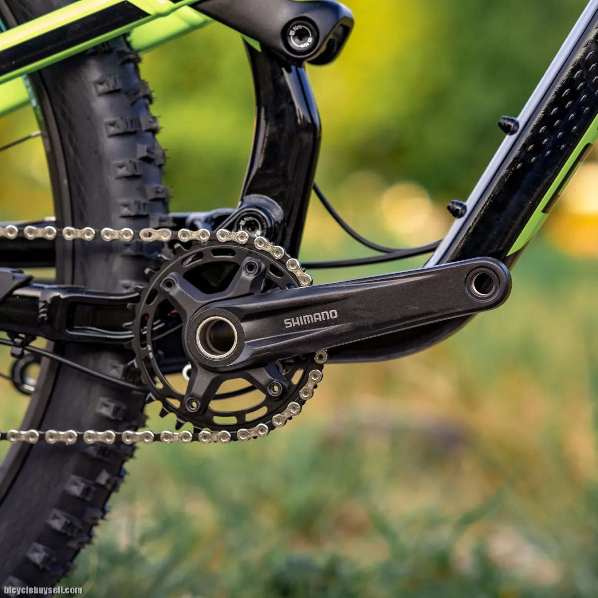NEW Polygon SISKIU T7
