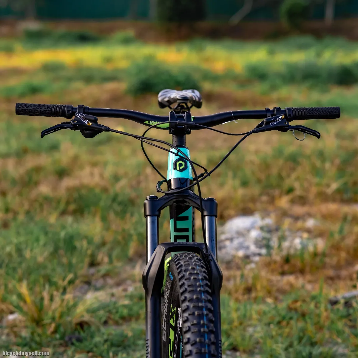 NEW Polygon SISKIU T7