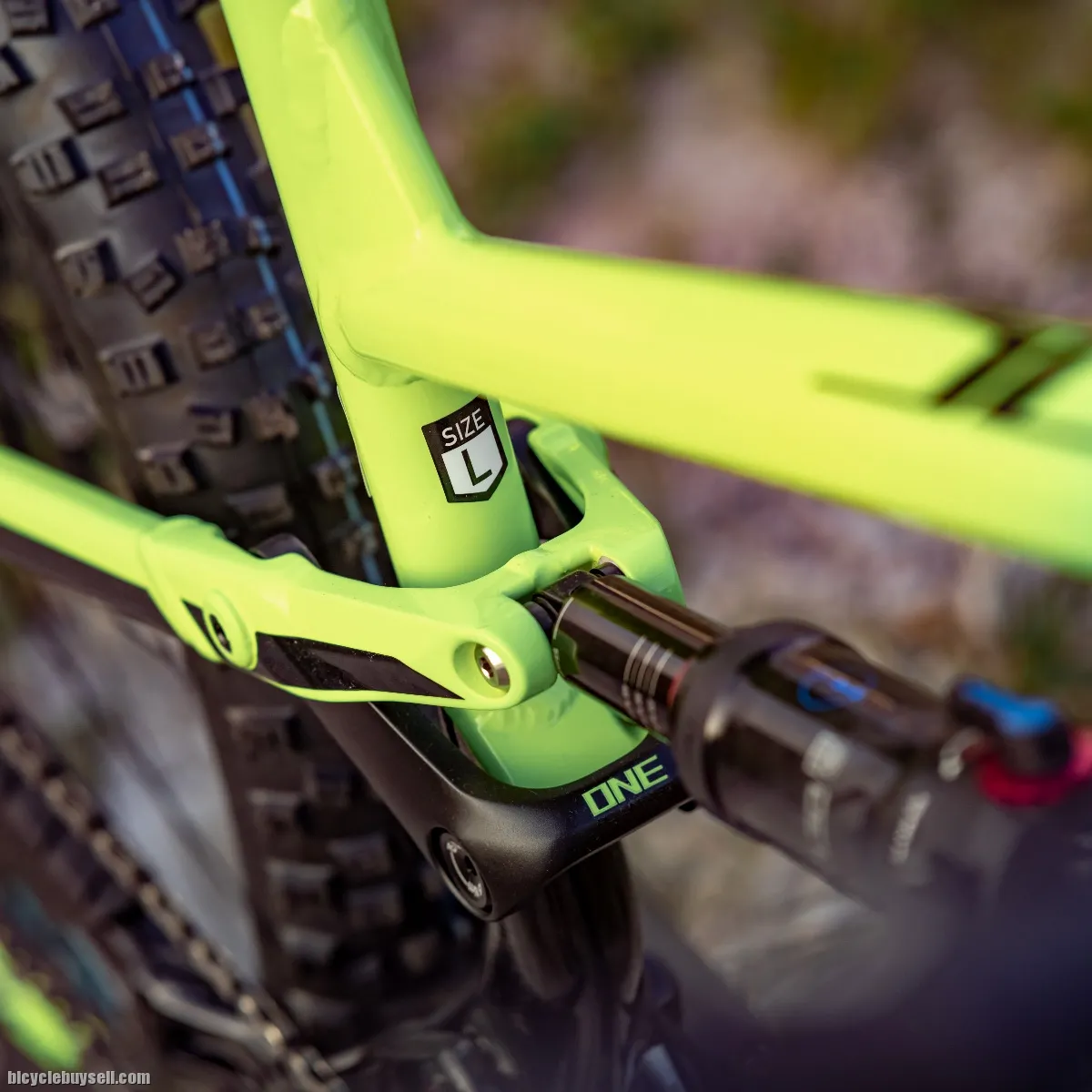 NEW Polygon SISKIU T7