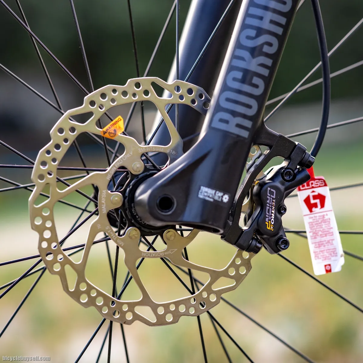 NEW Polygon SISKIU T7