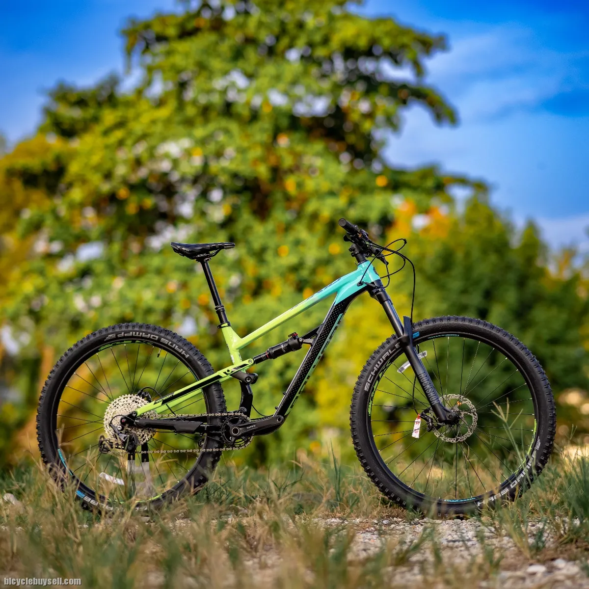 NEW Polygon SISKIU T7