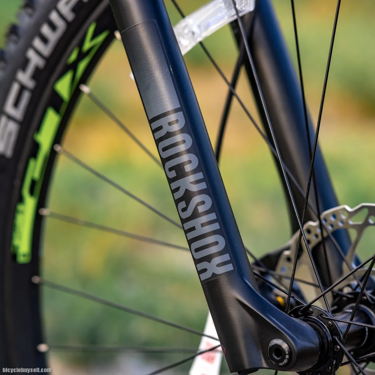 NEW Polygon SISKIU T7