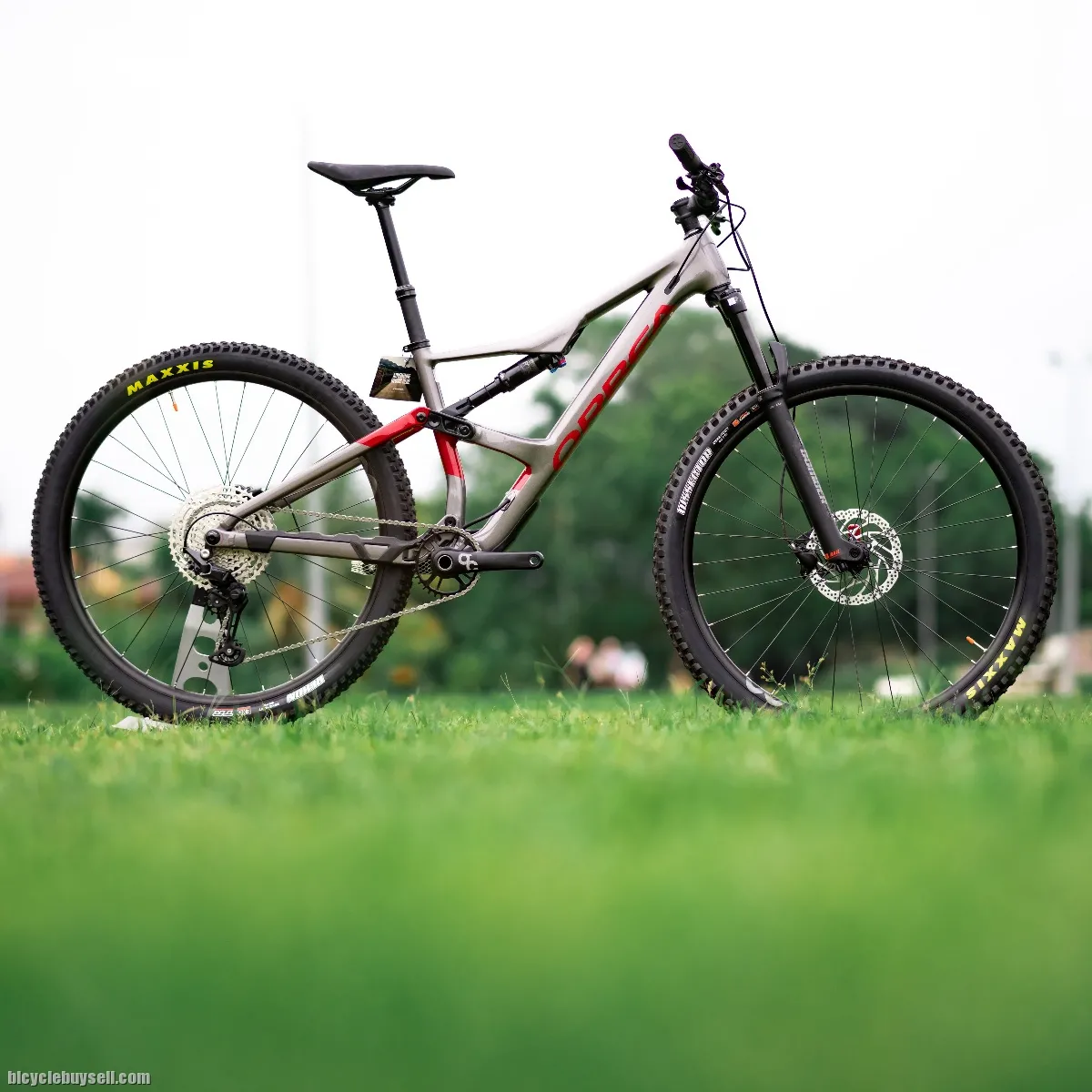 Orbea OCCAM H10