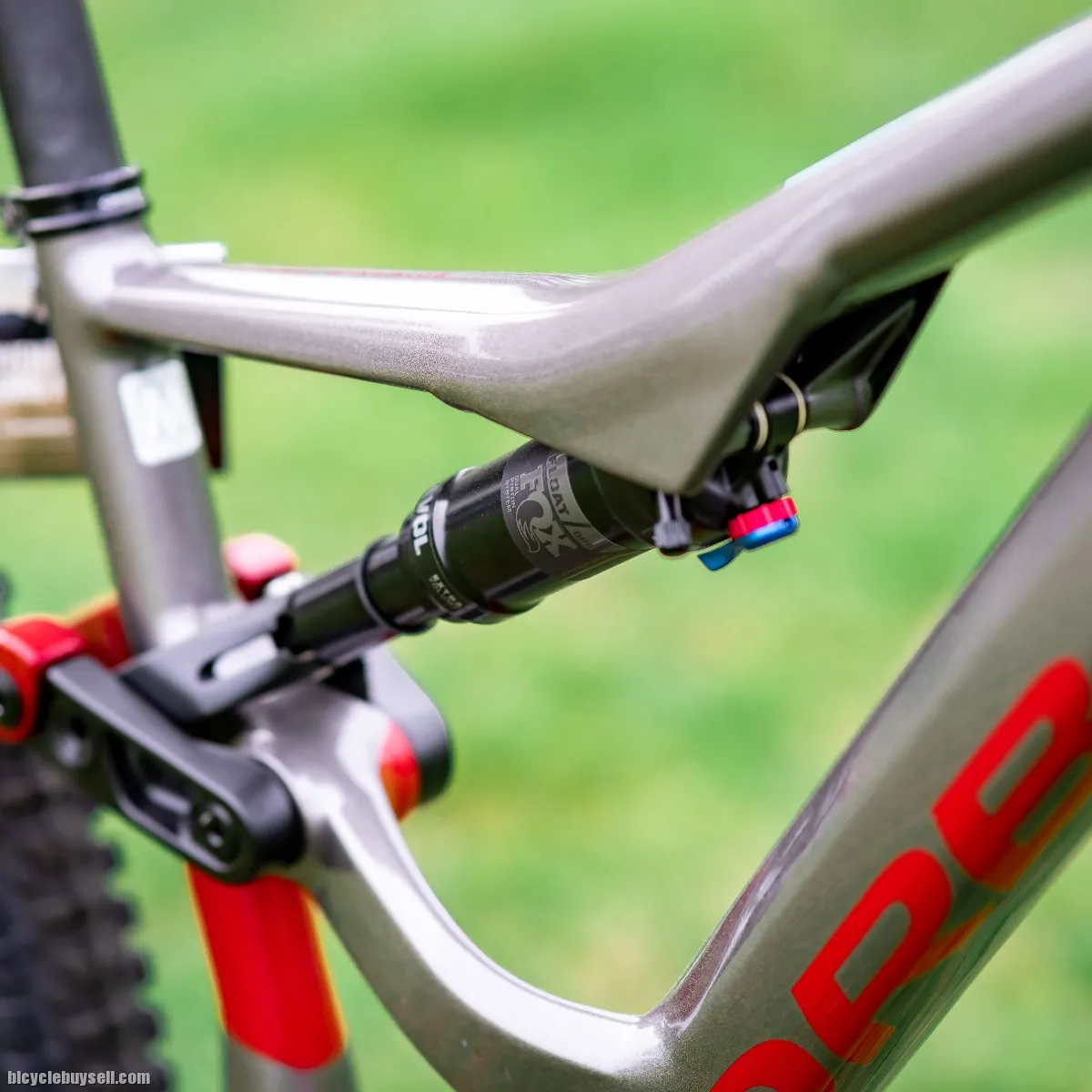 Orbea OCCAM H10