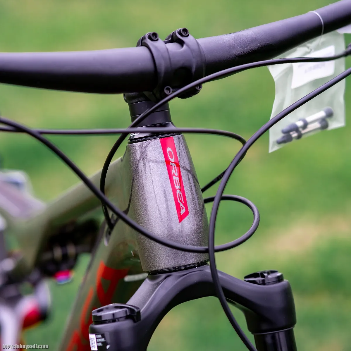 Orbea OCCAM H10