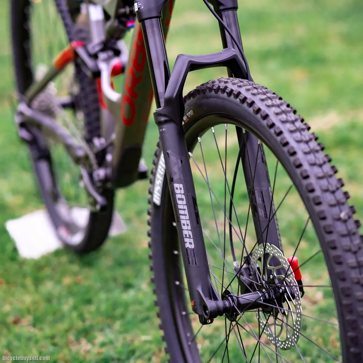 Orbea OCCAM H10