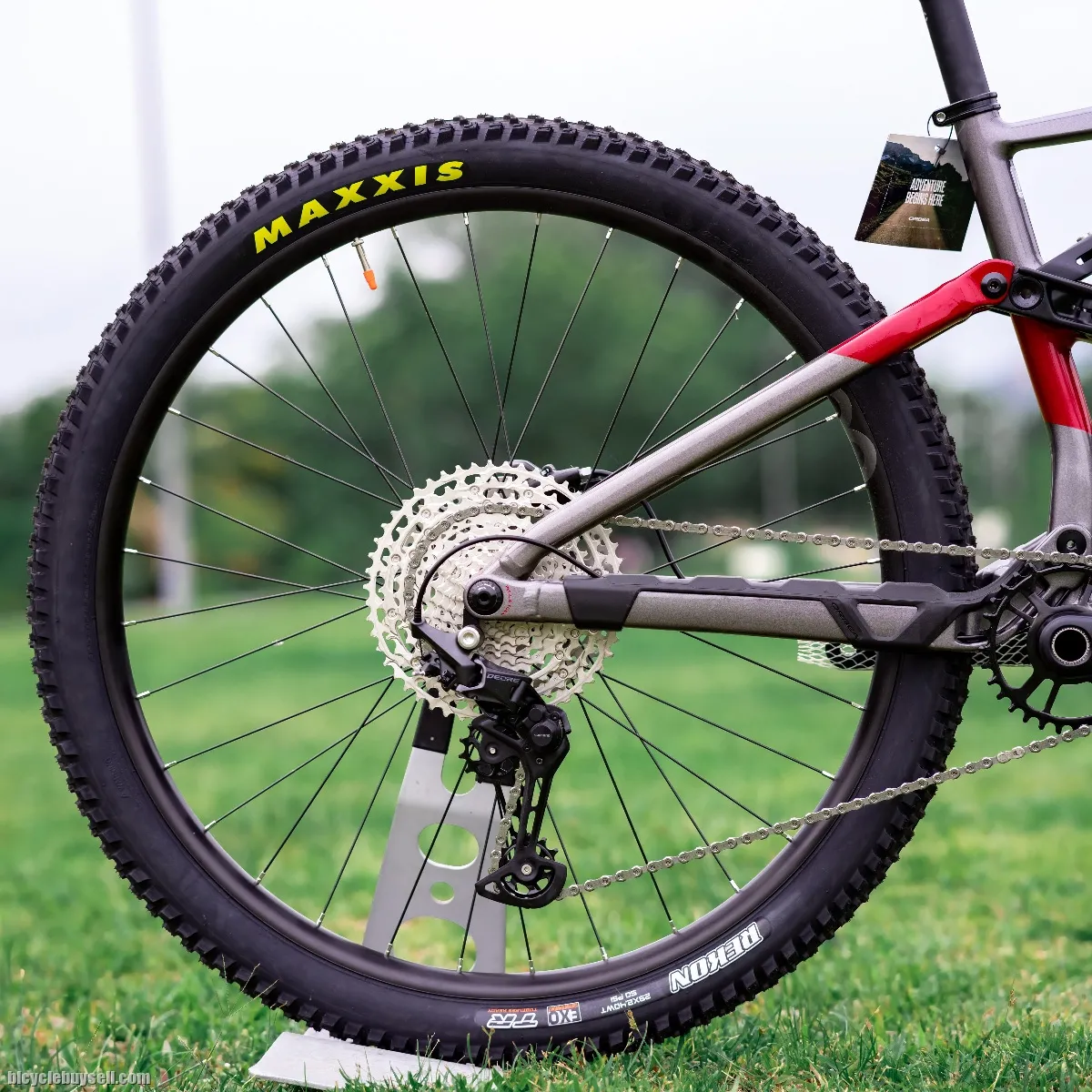 Orbea OCCAM H10
