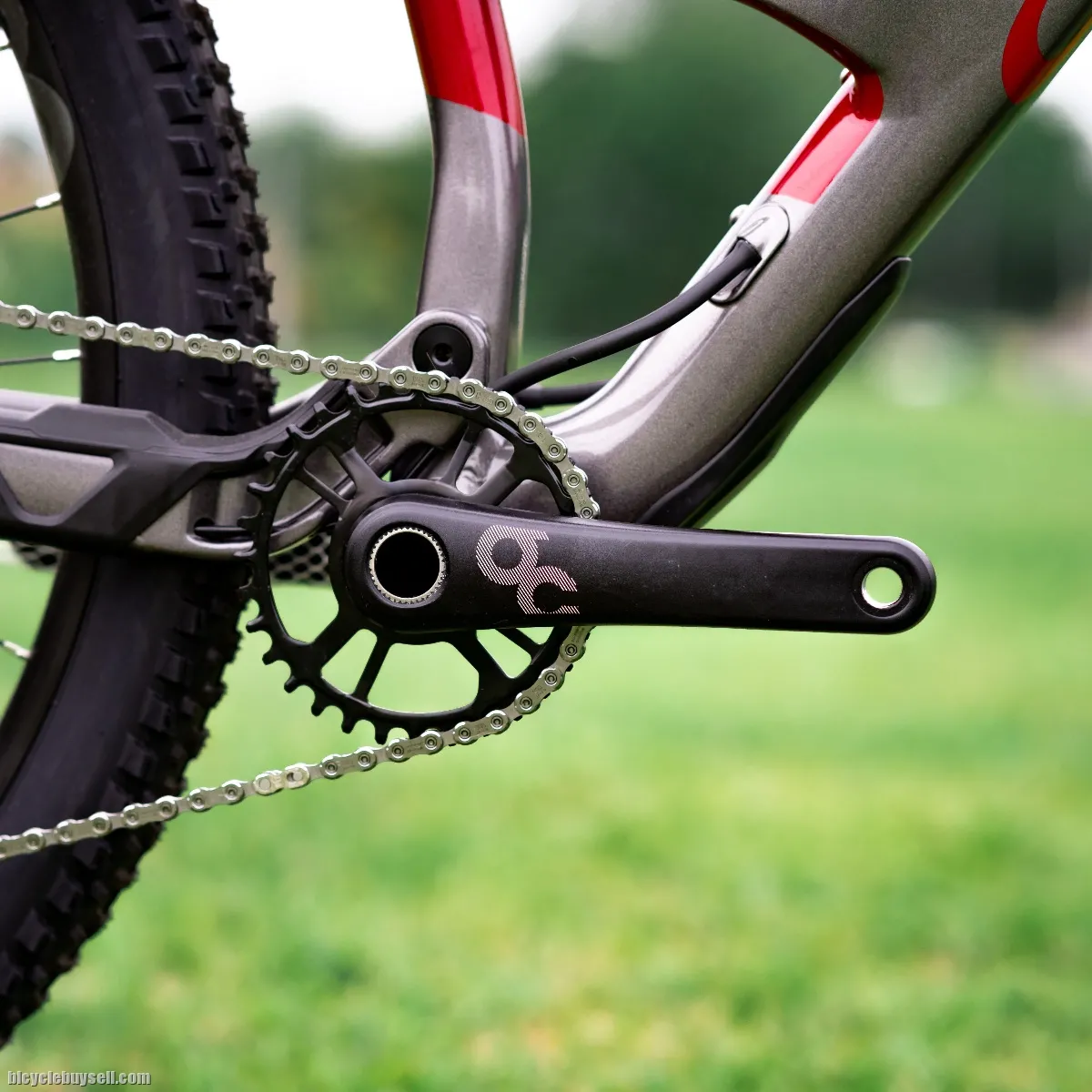 Orbea OCCAM H10