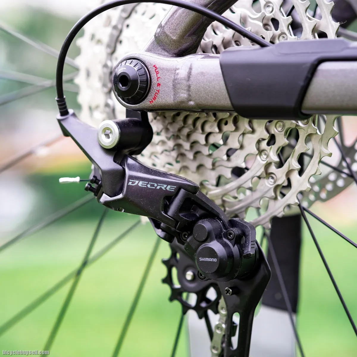 Orbea OCCAM H10