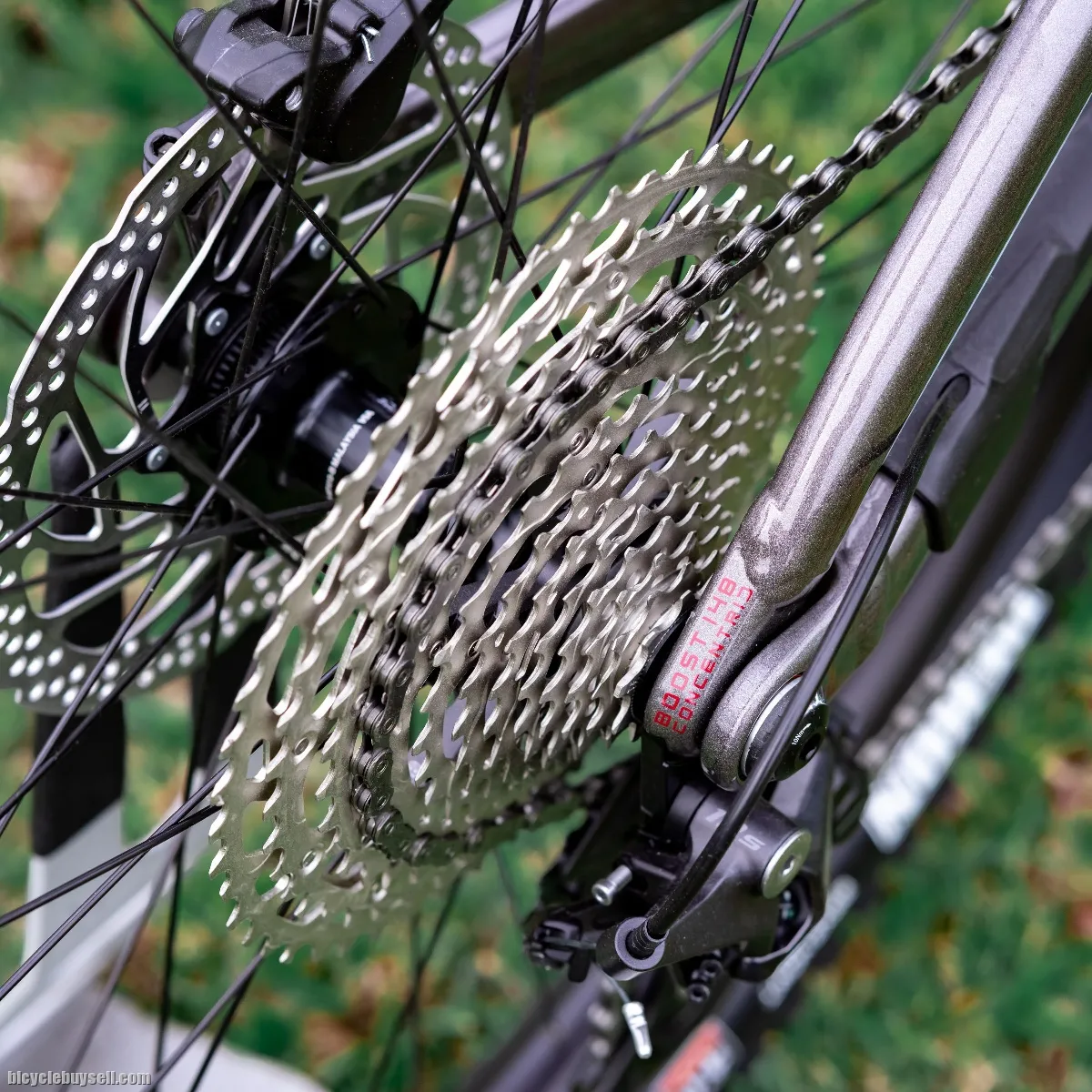 Orbea OCCAM H10