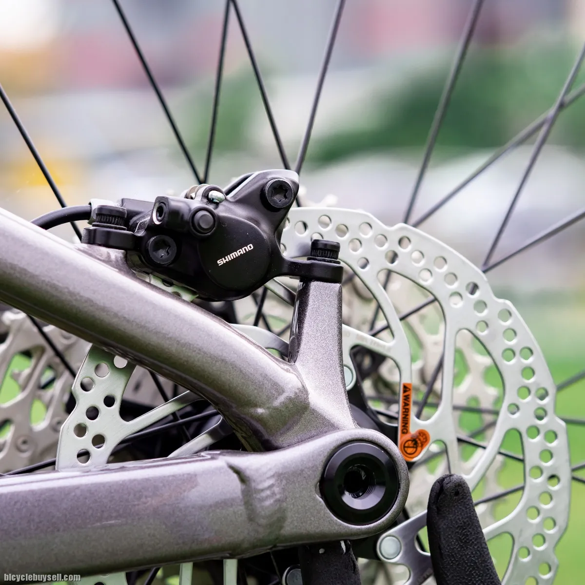 Orbea OCCAM H10