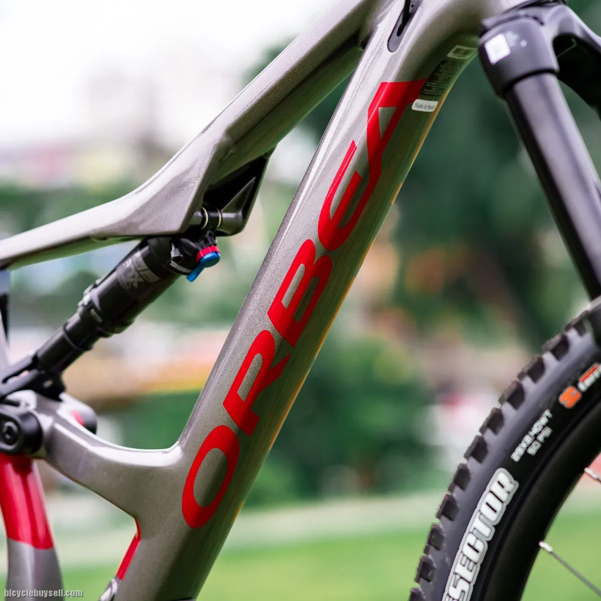 Orbea OCCAM H10