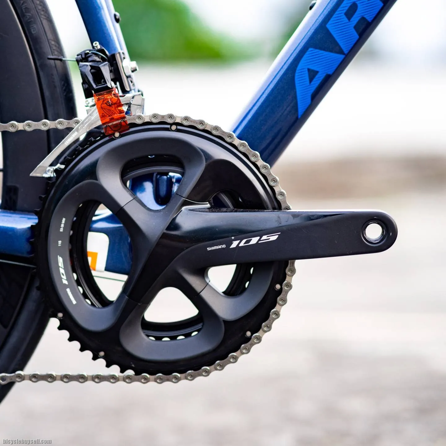 Argon 18 Krypton CS