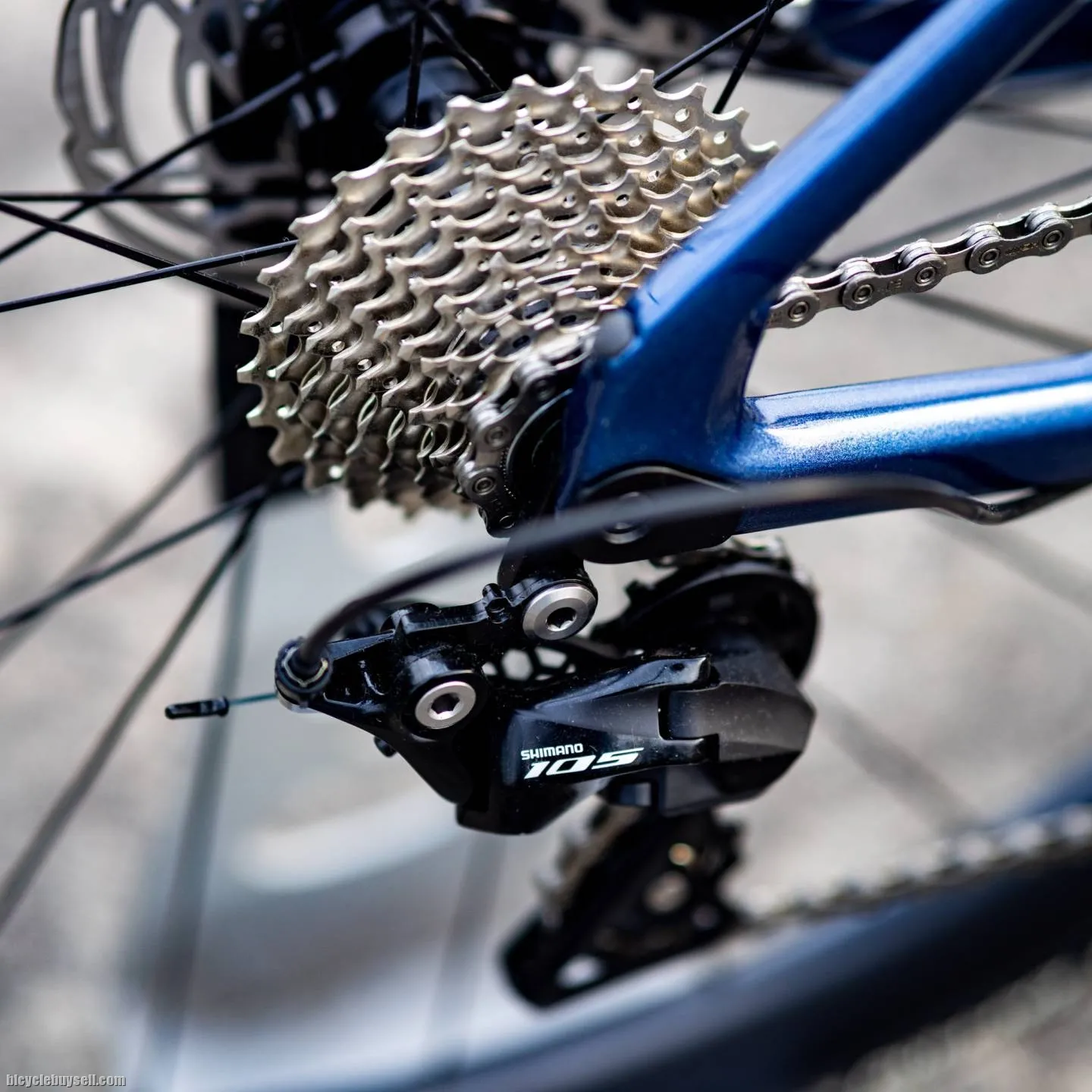 Argon 18 Krypton CS