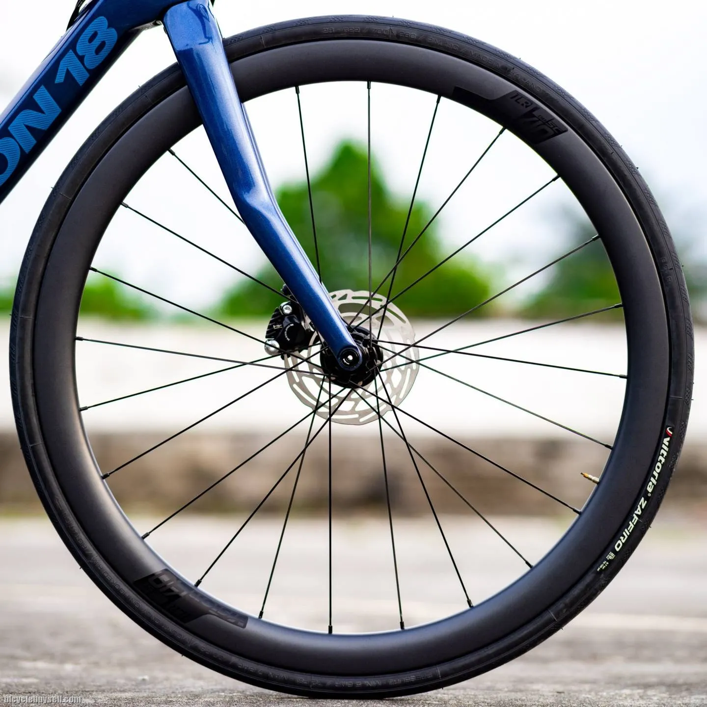 Argon 18 Krypton CS