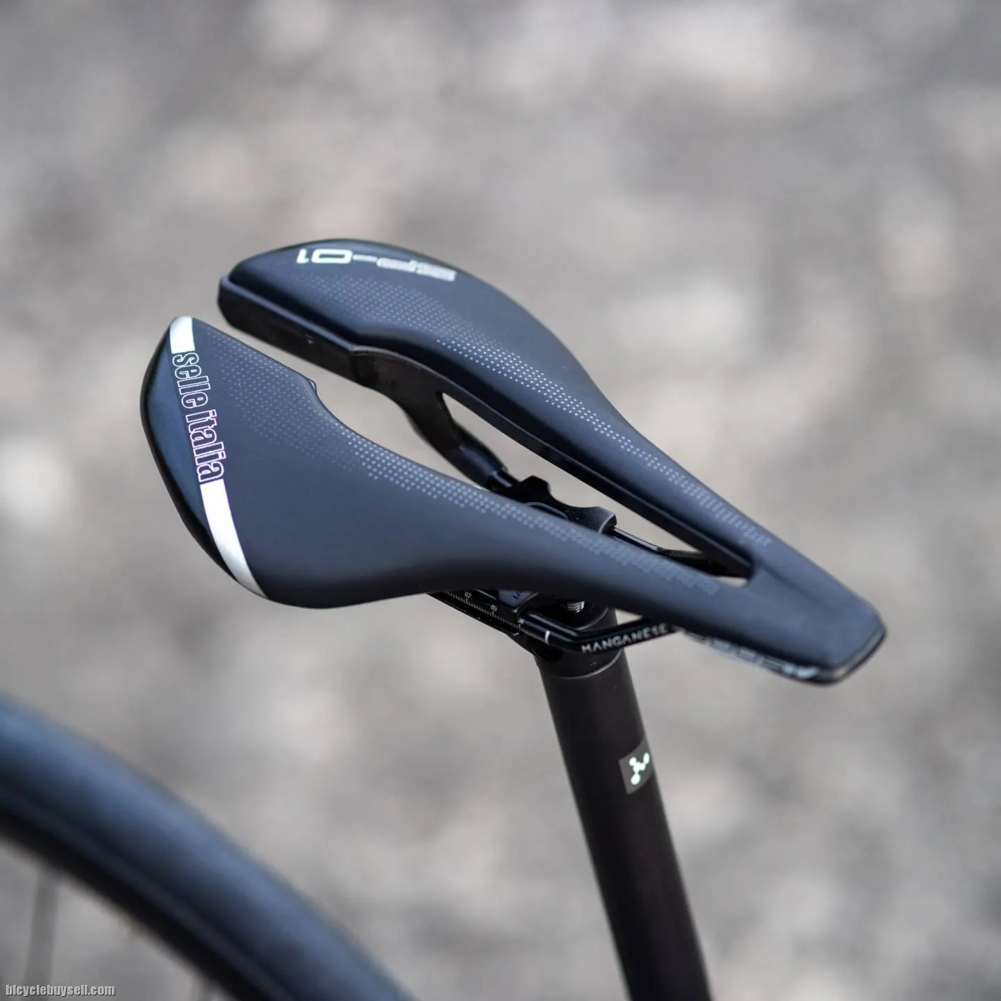 Argon 18 Krypton CS