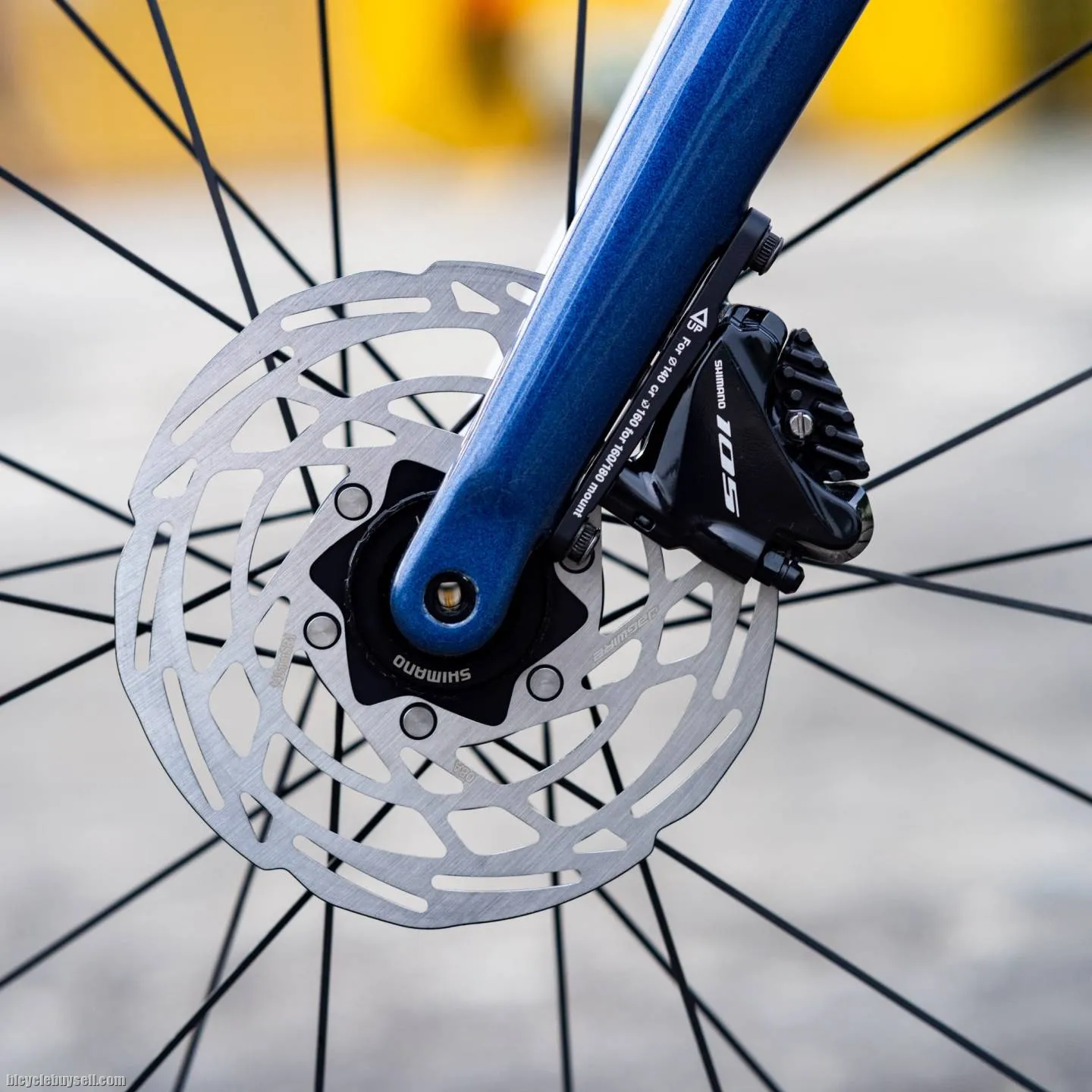Argon 18 Krypton CS