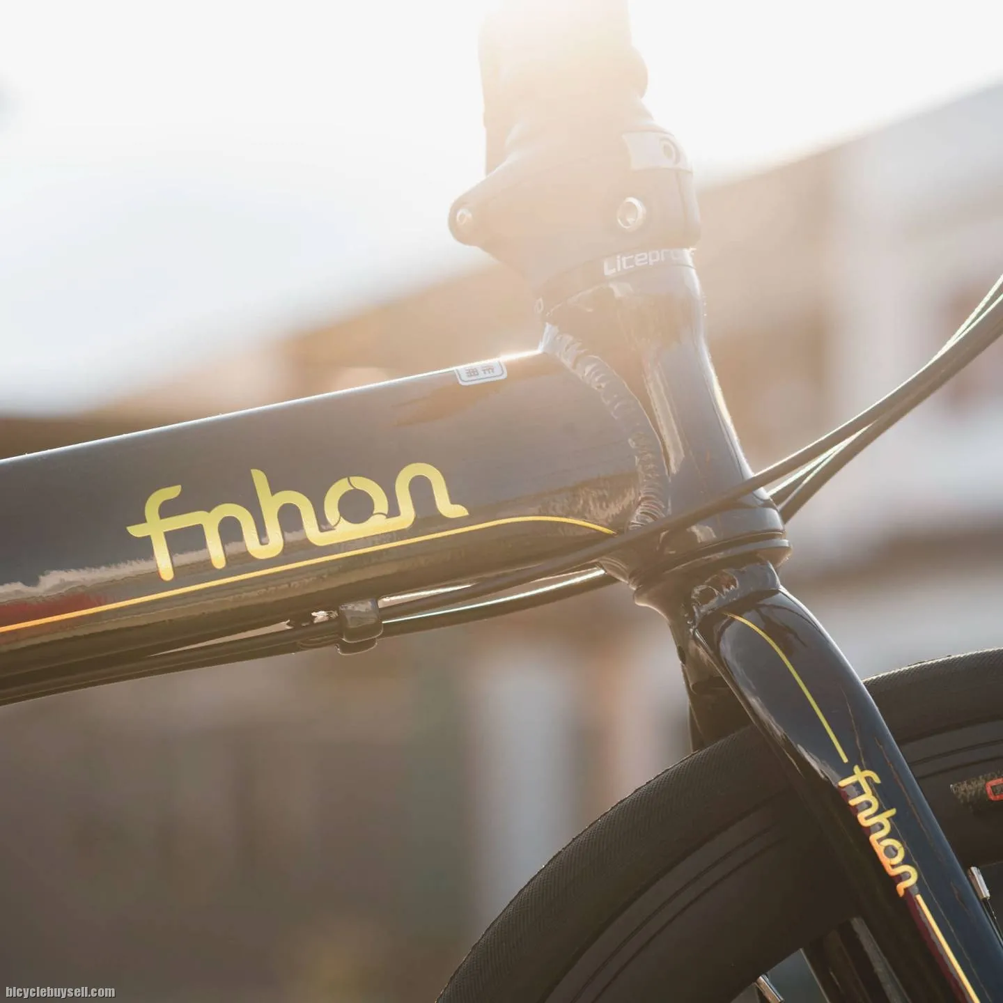 FNHON BLAST 6061