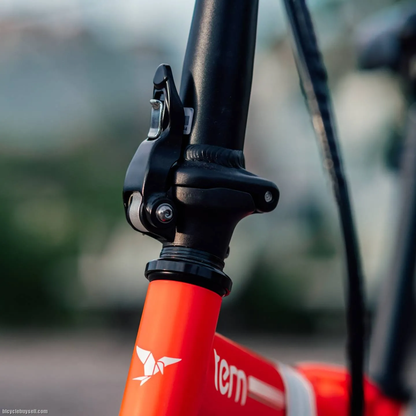 Tern Link B7