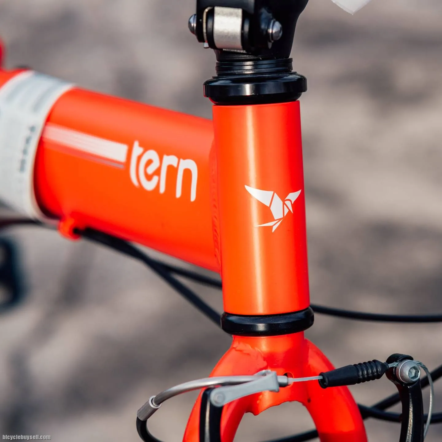 Tern Link B7