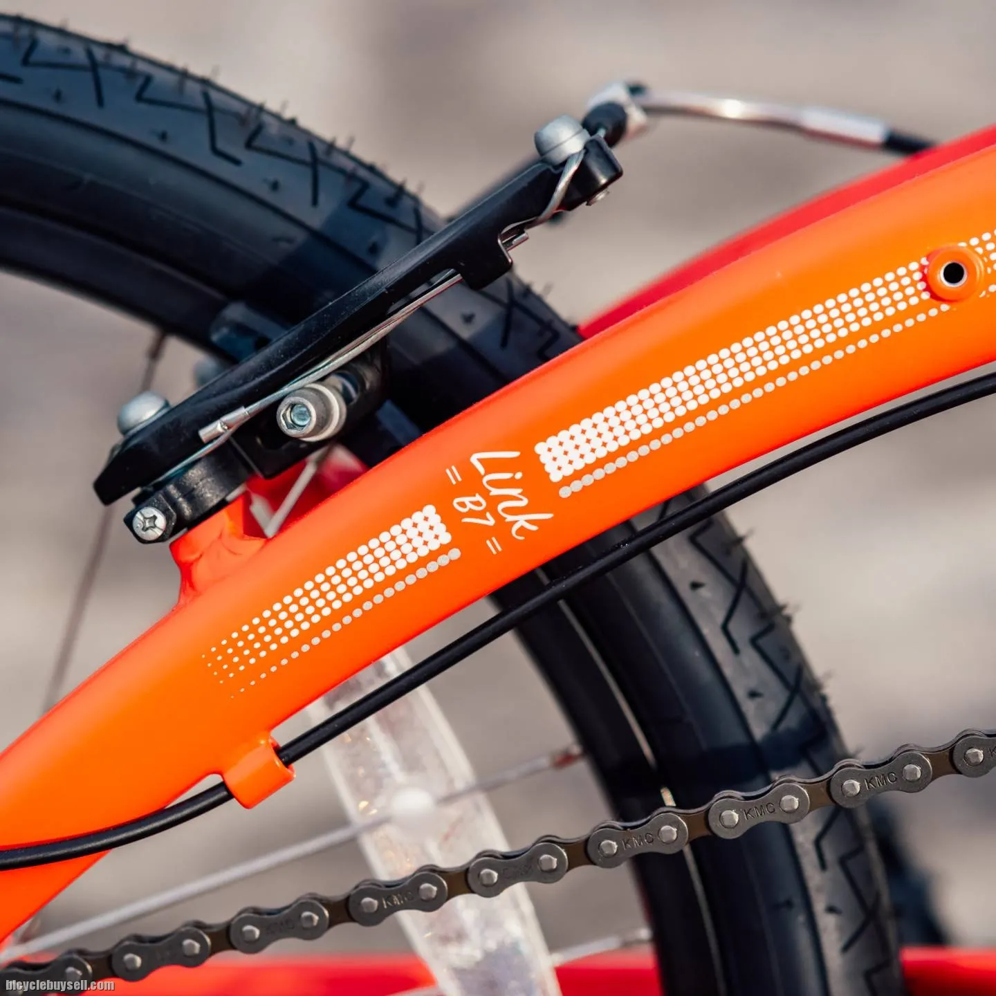 Tern Link B7