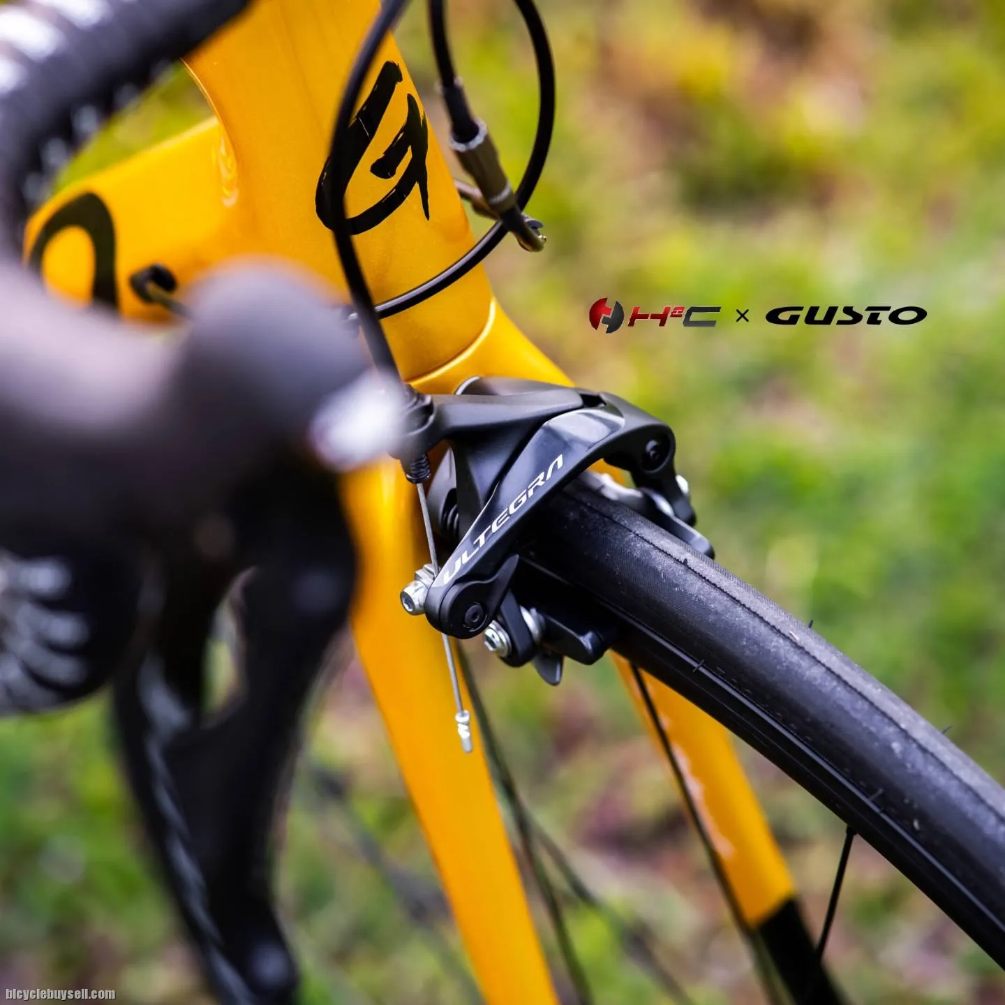 GUSTO COBRA PRO