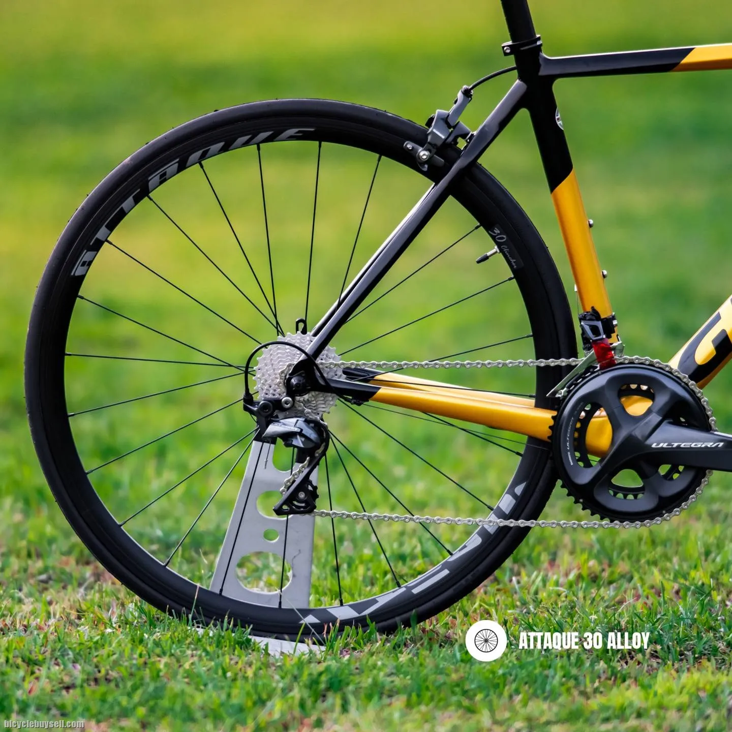 GUSTO COBRA PRO