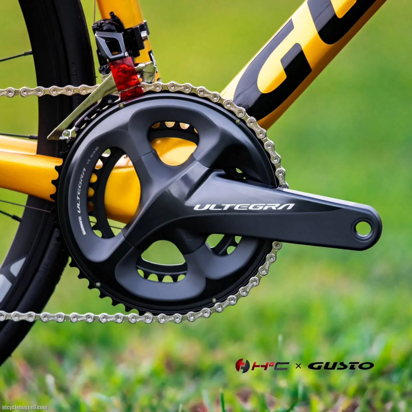 GUSTO COBRA PRO