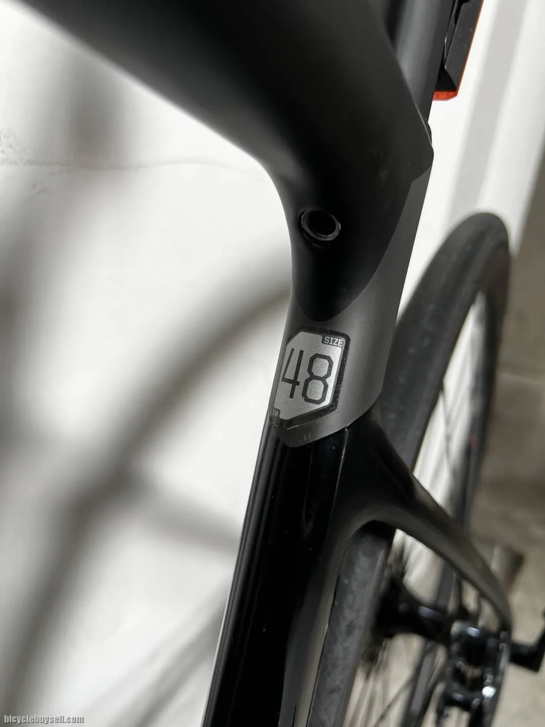 Cannondale SuperSix Evo Disc Low Mileage