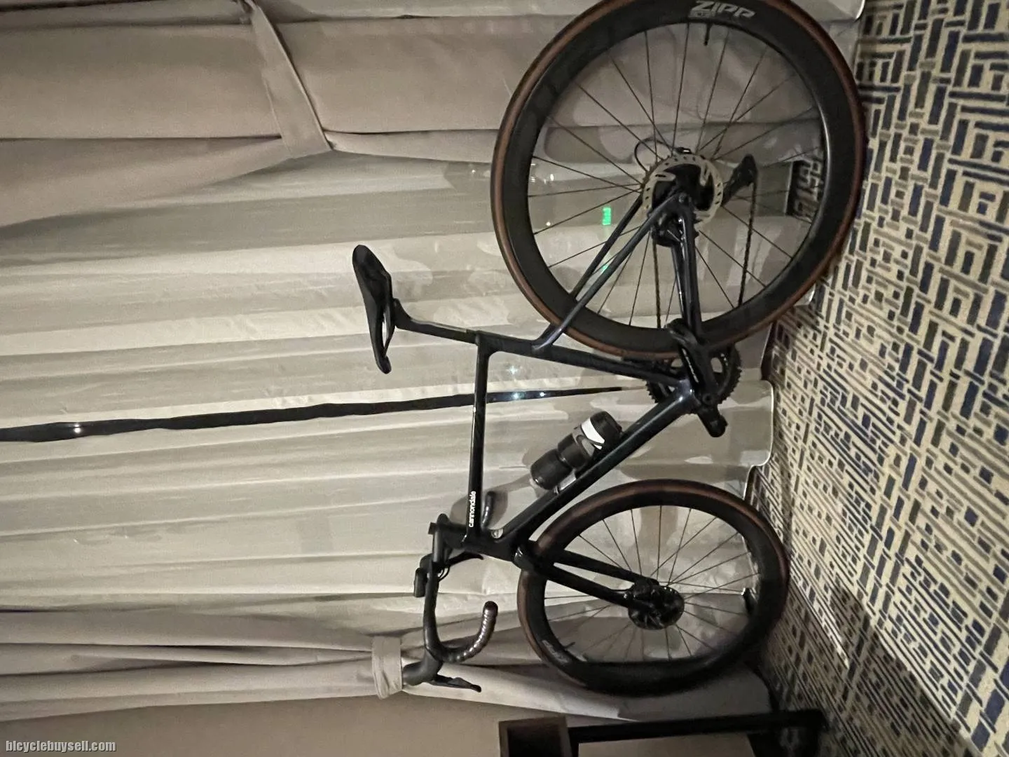 Cannondale Supersix Evo Hi Mod 2022