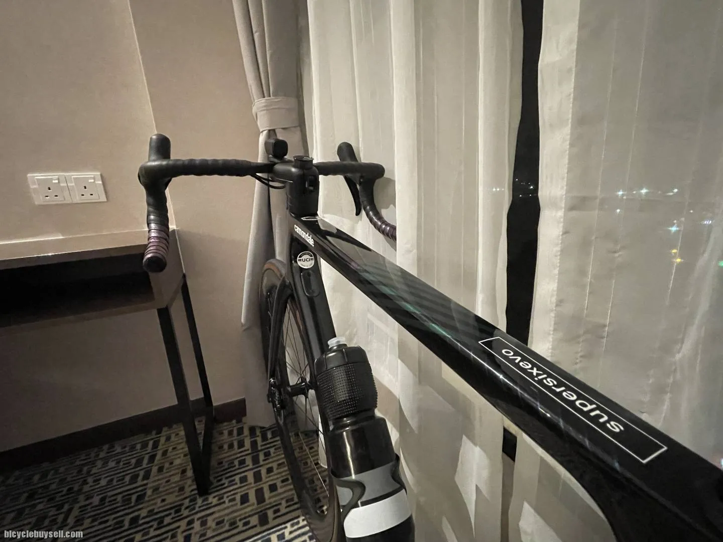 Cannondale Supersix Evo Hi Mod 2022