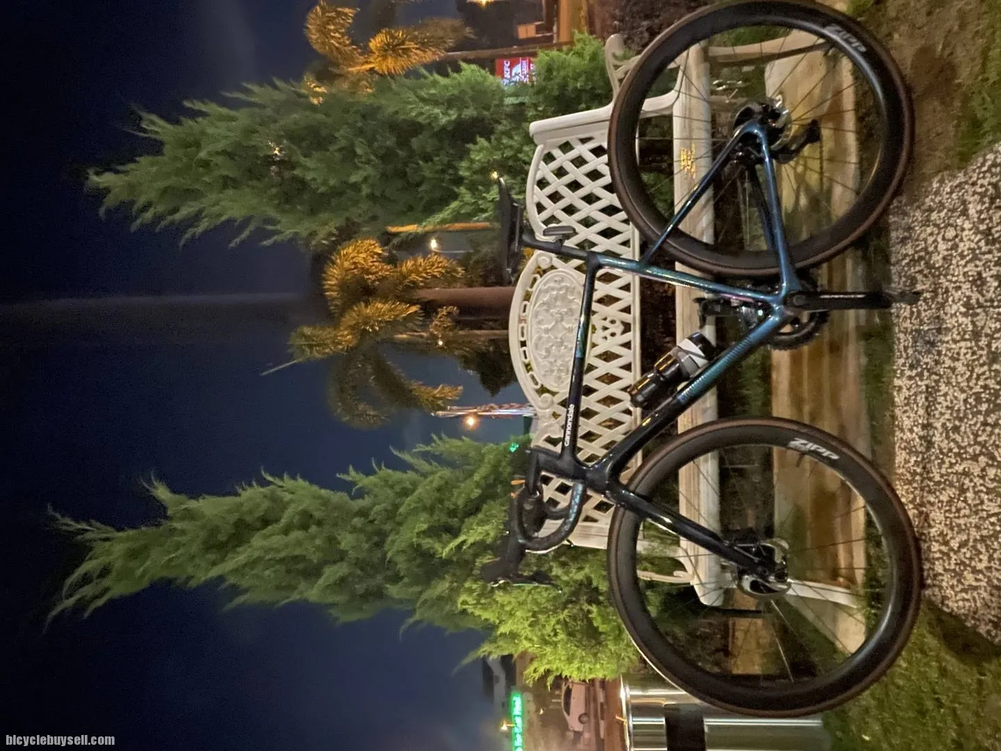 Cannondale Supersix Evo Hi Mod 2022