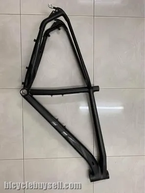 TRS Aluminium MTB Frame