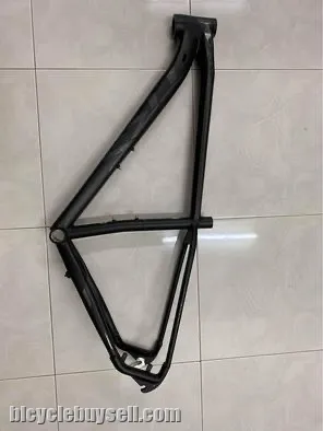 TRS Aluminium MTB Frame