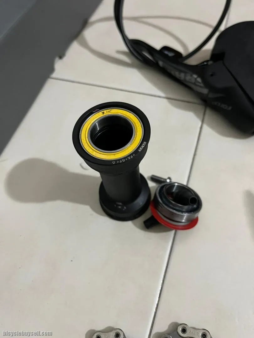 Sram force 22 Disc Mechanical